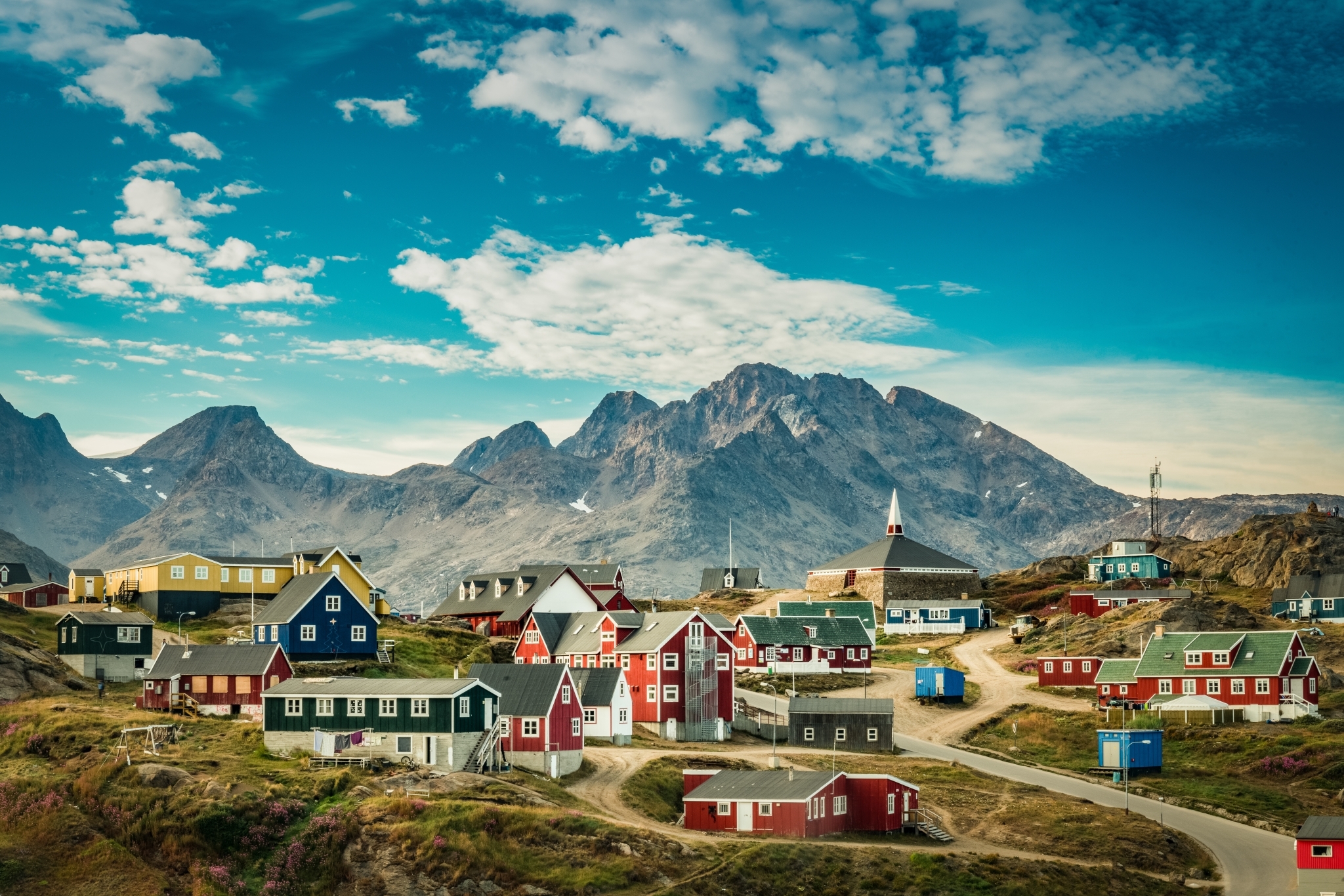 Adobe Stock 169844186 greenland