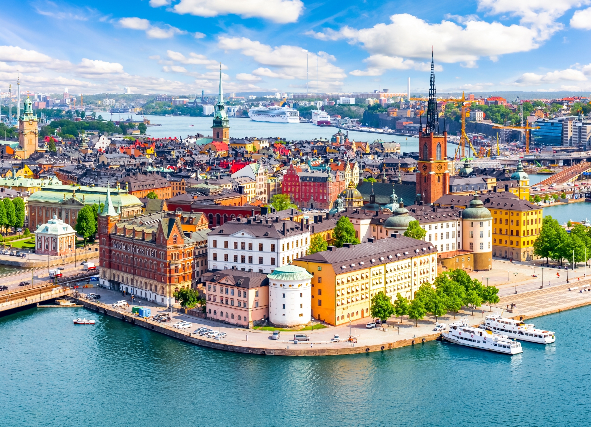 Adobe Stock 305096391 sweden