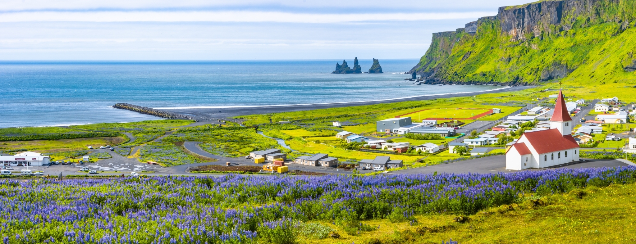 Iceland