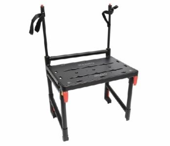 PAC RAC + Intraxx Equipment platform | Ferno Norden